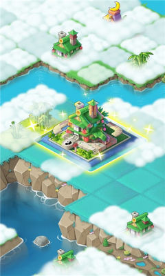 合并动物城截图2