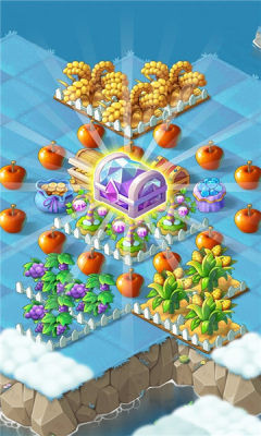 合并动物城截图1