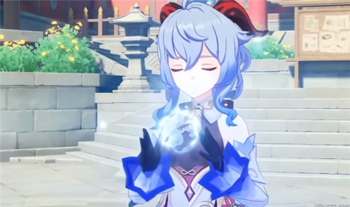 原神角色培养优先度2021年最新