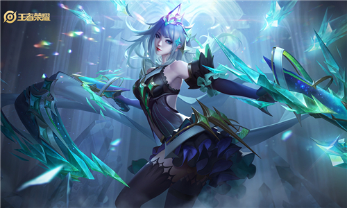 王者荣耀贵族V8送什么皮肤