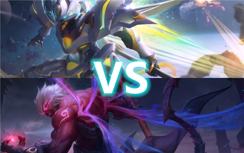 王者荣耀零号雷霆和幽冥火哪个好