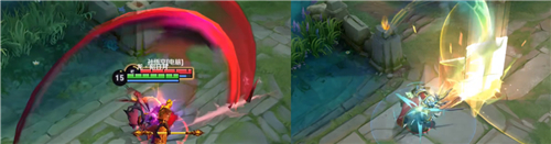 王者荣耀零号雷霆和幽冥火哪个好