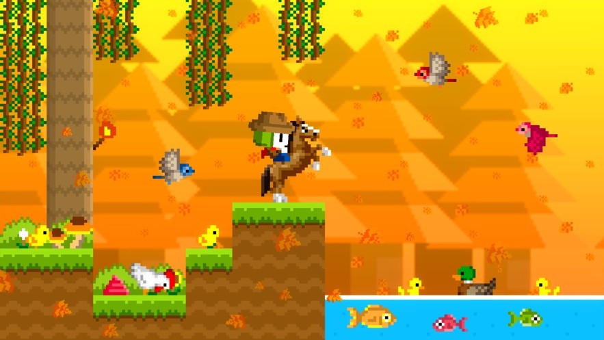 波谷波谷1.0.175截图2