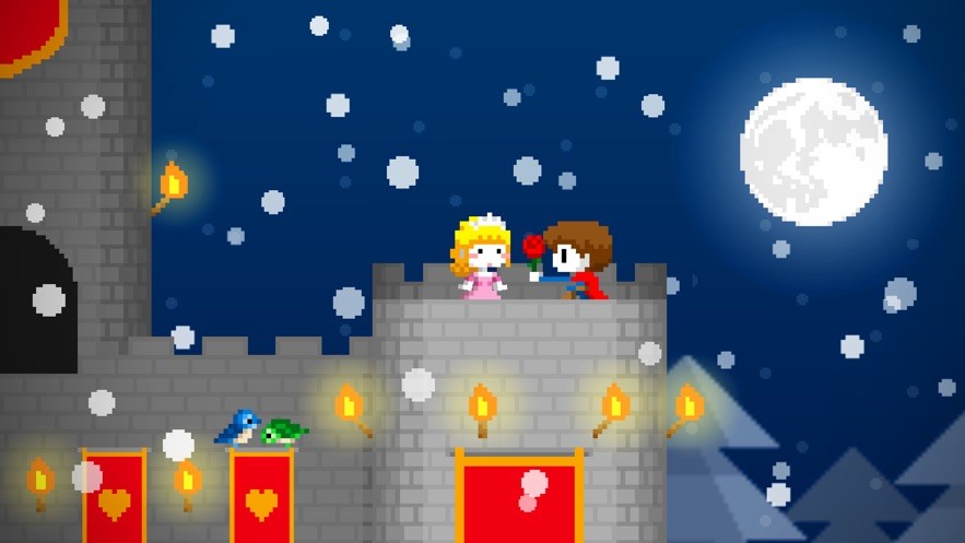 波谷波谷1.0.175截图1