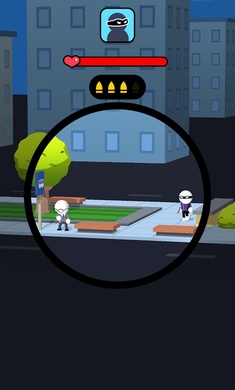 小白狙击手截图2