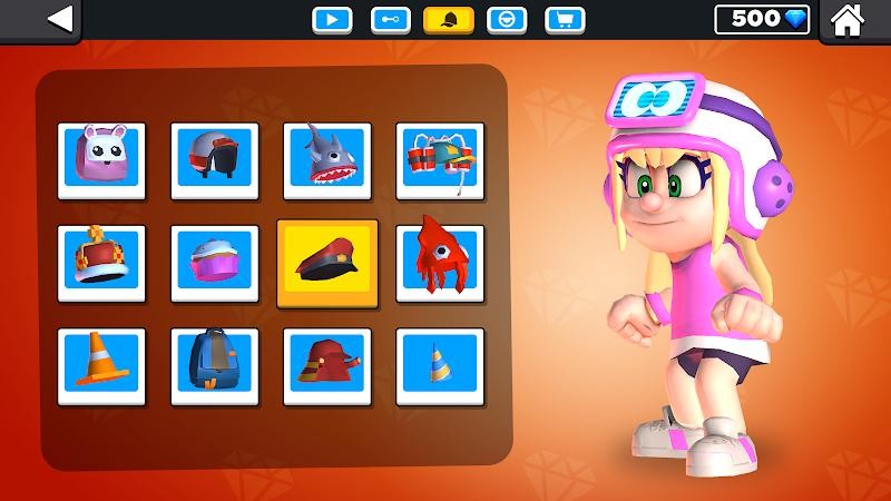 比比世界0.0.7截图3