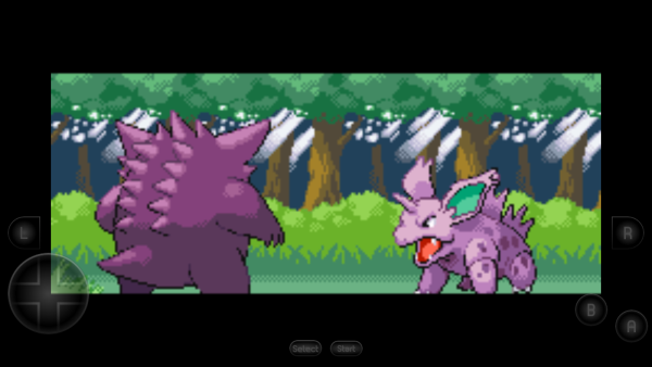 口袋妖怪口袋暴龙修复版2021