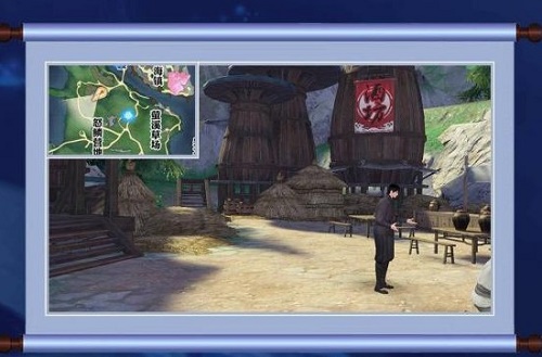 天谕手游失踪的孩子触发攻略