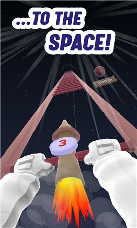 爬梯子Climb the Ladder