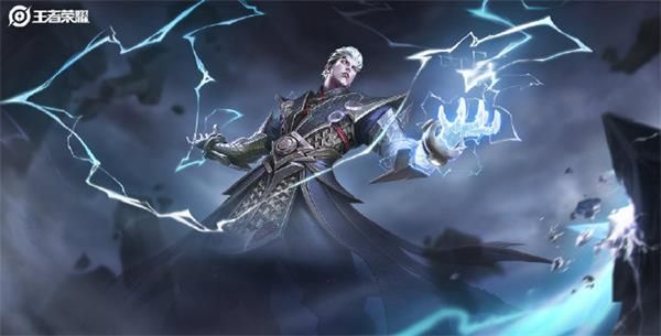 王者荣耀司空震的星之祝福获得方法