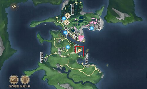 天谕手游镜头语言任务攻略