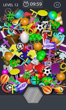 3D对象匹配截图2