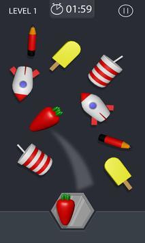 3D对象匹配截图1