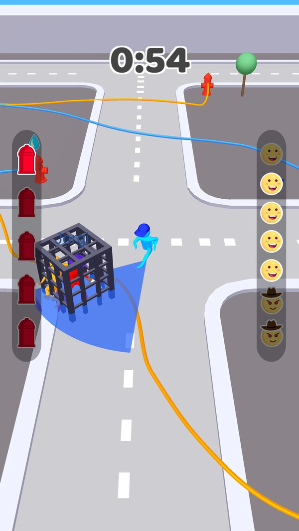 找出替代者截图3