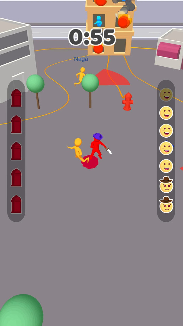 找出替代者截图1