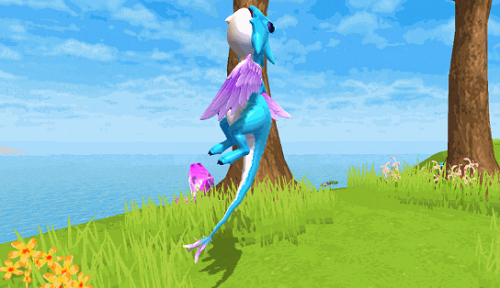 创造与魔法秘法灵龙饲料怎么做