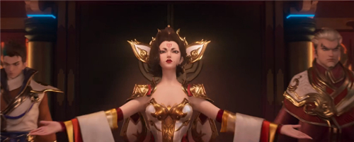 王者荣耀司空震历史原型是谁