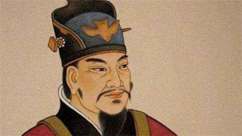 王者荣耀司空震历史原型是谁