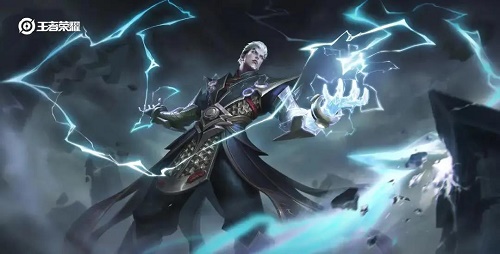 王者荣耀司空震历史原型是谁