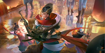 王者荣耀精简版3.1.1.6截图1