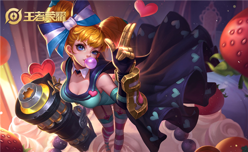 王者荣耀S22赛季60级战令宝箱选哪个皮肤好