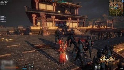 铁甲雄兵孟获截图2