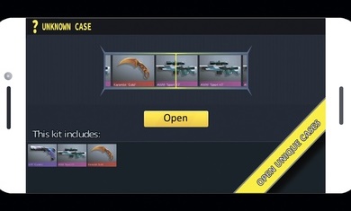 对峙2开箱模拟器1.94