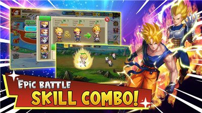 动漫冲击Anime Impact