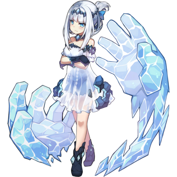 四叶草剧场艾希强度测评