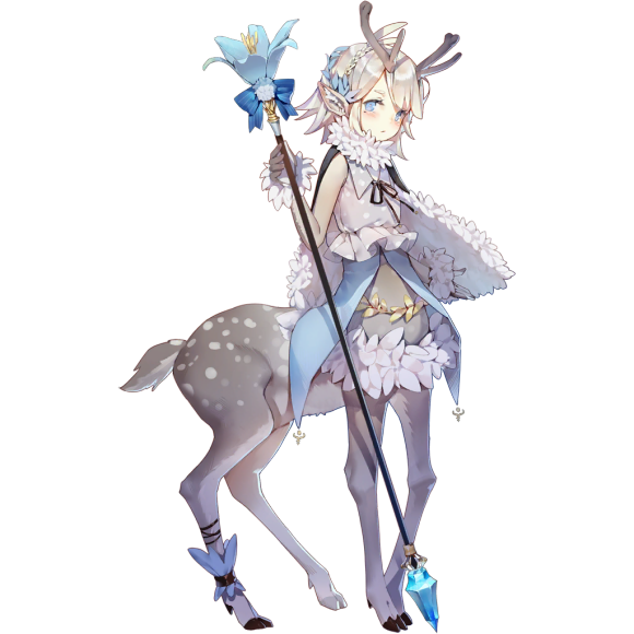 四叶草剧场阿纳莫娜强度测评