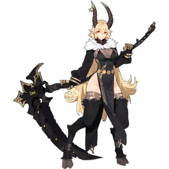 四叶草剧场巴风特强度测评