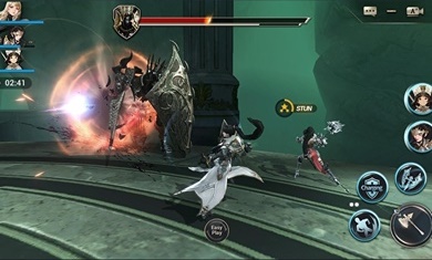 百魂战记国际服3.10.0