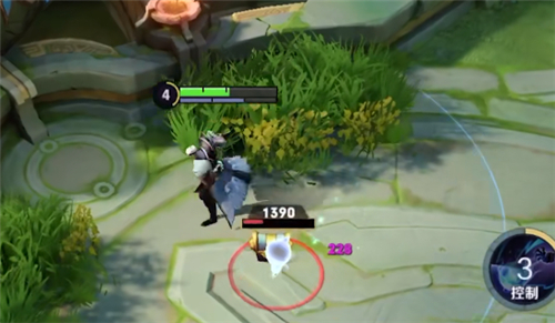 王者荣耀司空震攻速阈值表官方