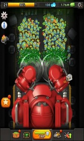 绝地打僵尸截图3