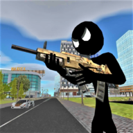 火柴人绳索英雄2mod