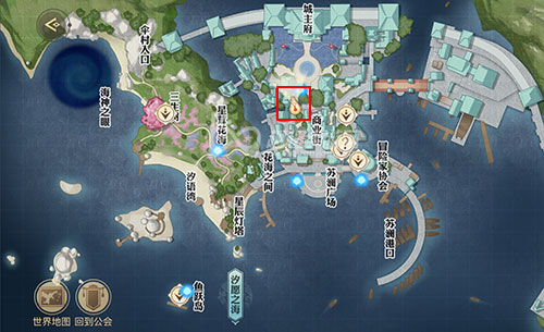 天谕手游谕戏传说任务完成攻略