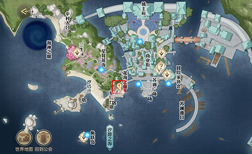 天谕手游谕戏传说任务完成攻略