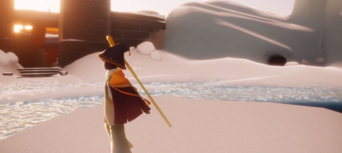 光遇背手过后怎么获得