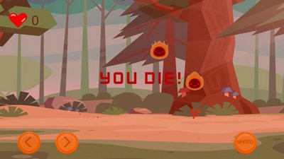 陨石坠落躲截图3