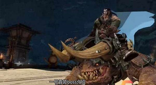 天谕手游长城副本攻略视频