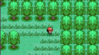 口袋妖怪特别篇赤15.4全服装