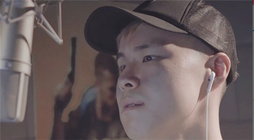 王者荣耀司空震配音演员是谁