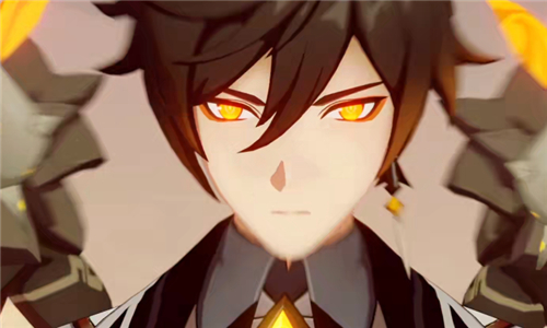 原神钟离什么时候返场复刻