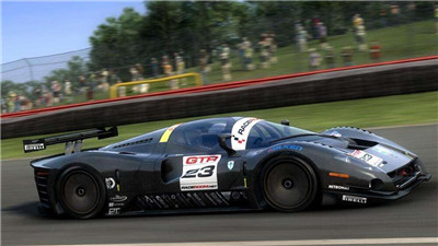 GTR公路赛车
