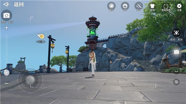 天谕手游守护之光任务攻略