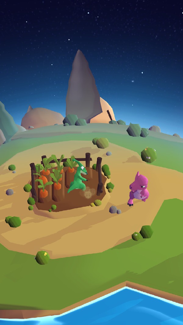 恐龙进化史截图3