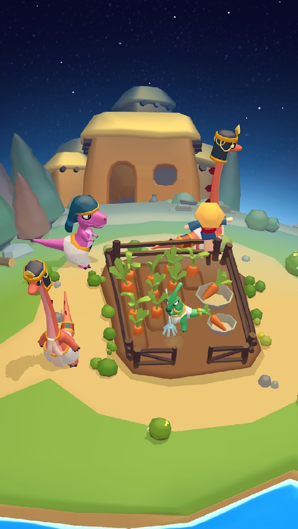 恐龙进化史截图2