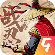 战忍传说九游版