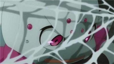 转生成蜘蛛又怎样完整版截图3