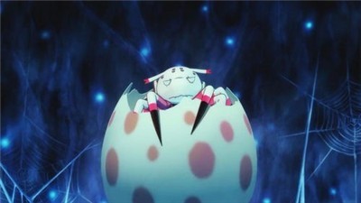 转生成蜘蛛又怎样完整版截图2